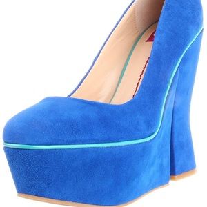 DOLCE VITA CASSETTE PLATFORMS